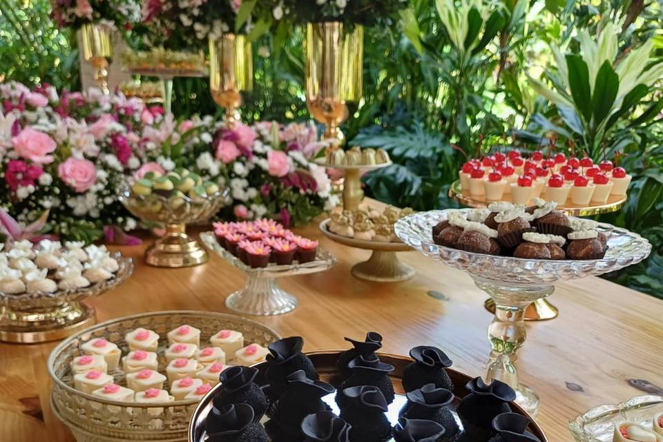 Bethania Doce Sonho