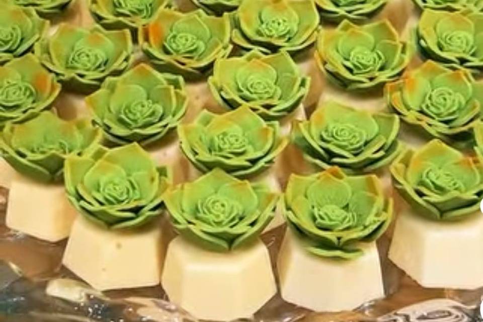 Doces Finos