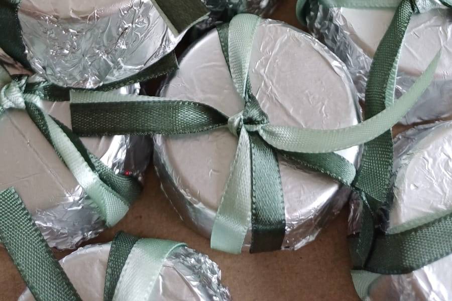 Lembrança Doce (alfajor)