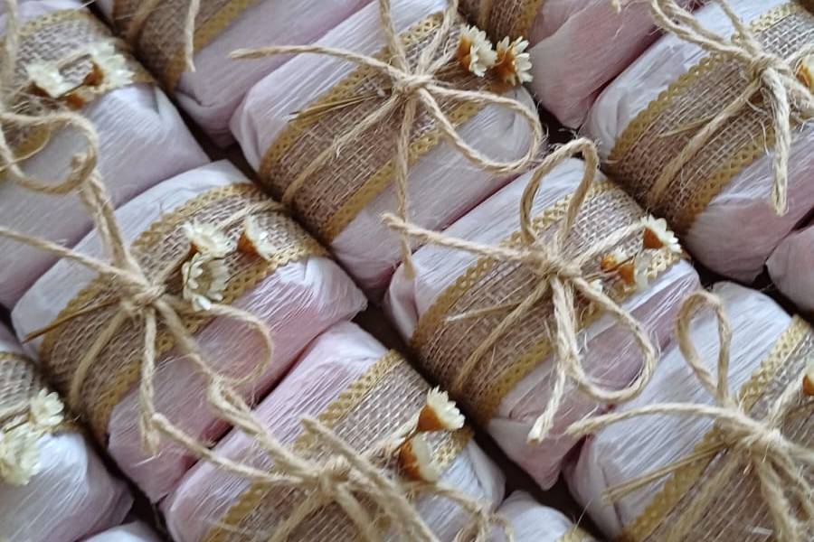 Lembrança Doce