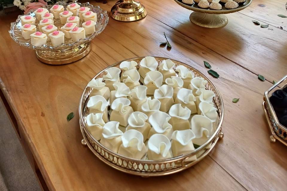 Doces Diversos