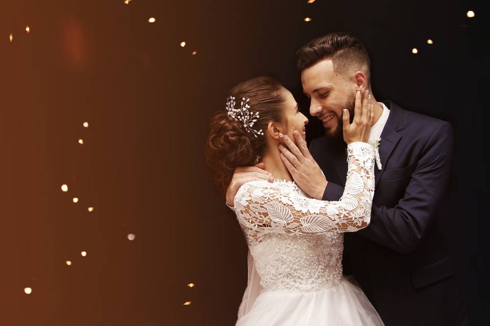 Casamento Religioso na Igreja