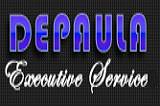 Depaula Executive Service logo