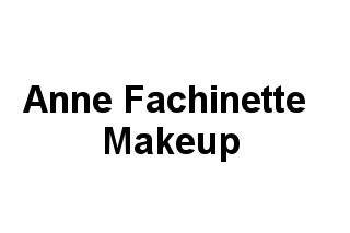 Anne Fachinette Makeup  Logo