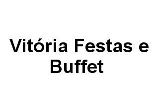 Vitória Festas e Buffet