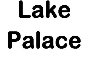 Lake Palace