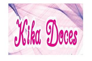 Kika Doces Logo