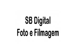 SB Digital Foto e Filmagem logo