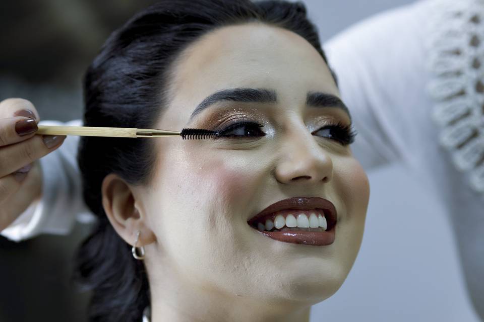 Making of