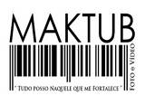 Maktub Foto e Vídeo logo