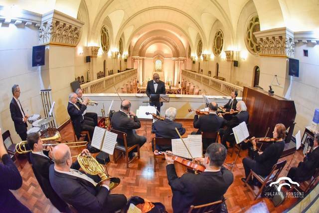 Orquestra