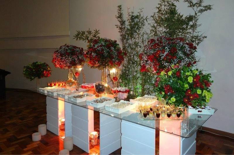 Doces