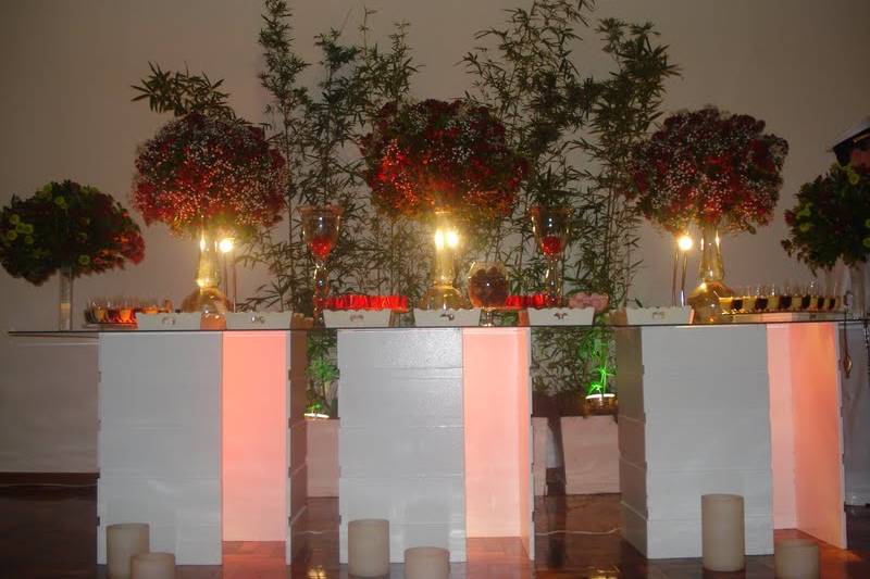 Decoração