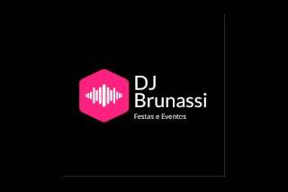 DJ Brunassi logo