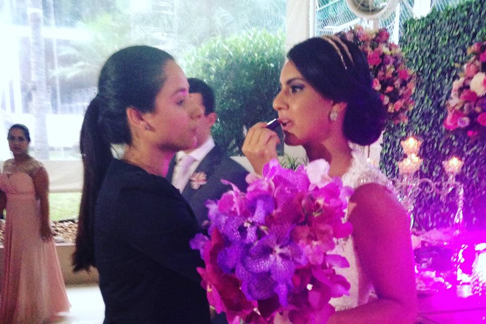 Villamine Eventos