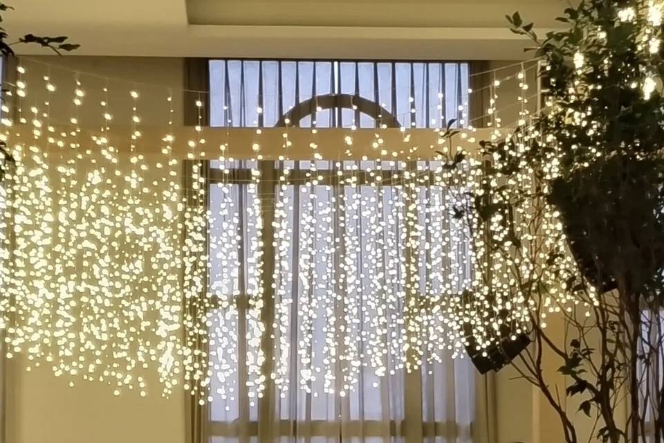 Zeus Arte e Iluminação