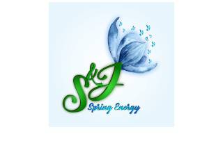 S&J Spring Energy logo