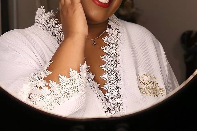 Noiva Bhia