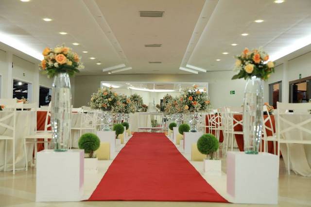 Decoração