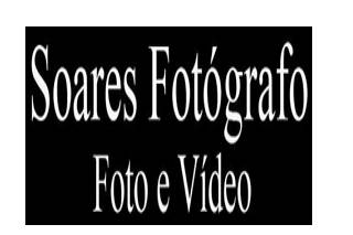 Soares Fotógrafo logo