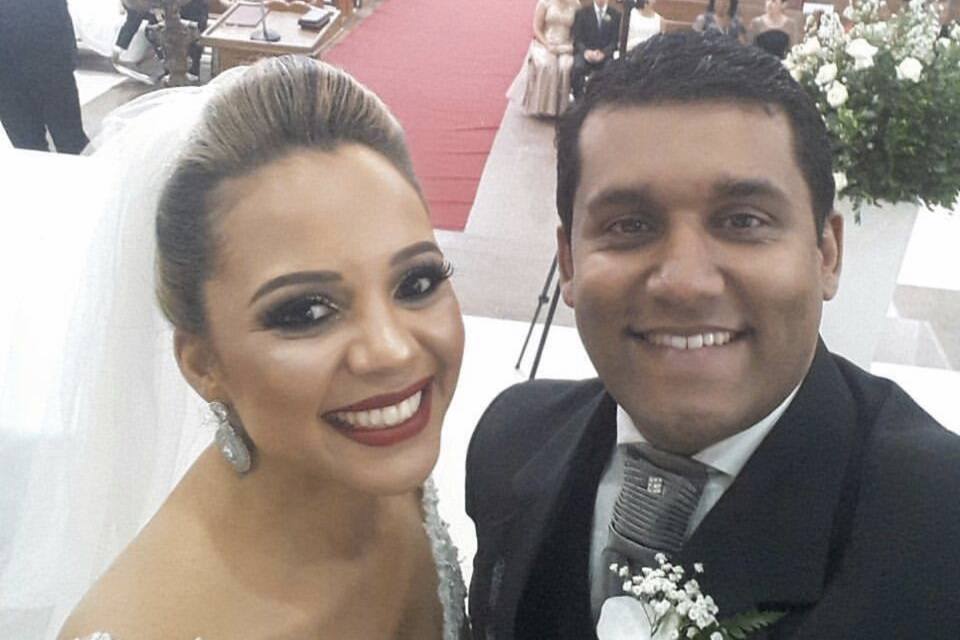 Casamento Priscila e Guilherme