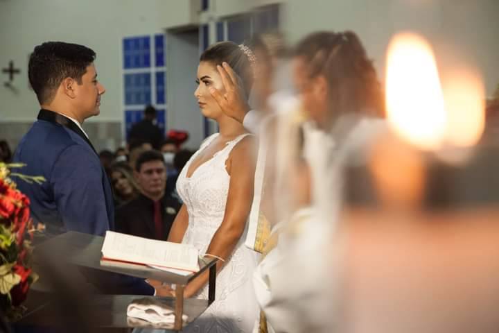 Casamento Eduarda Bertoni