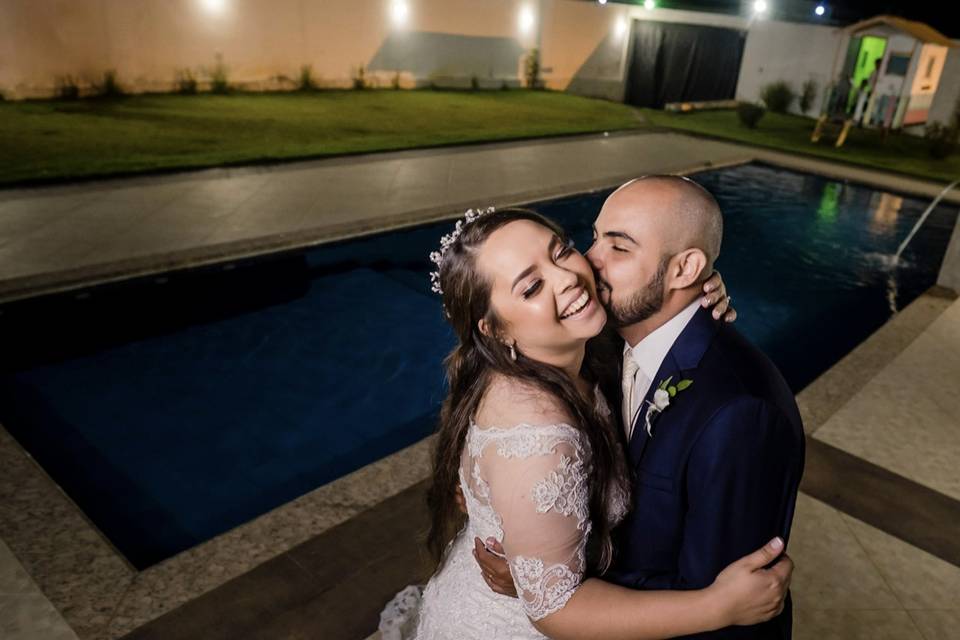 Casamento Janinne e Marcus