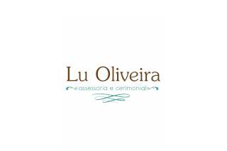 Lu Oliveira logo