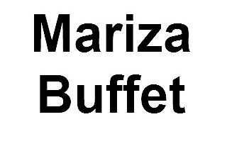 Mariza Buffet Logo