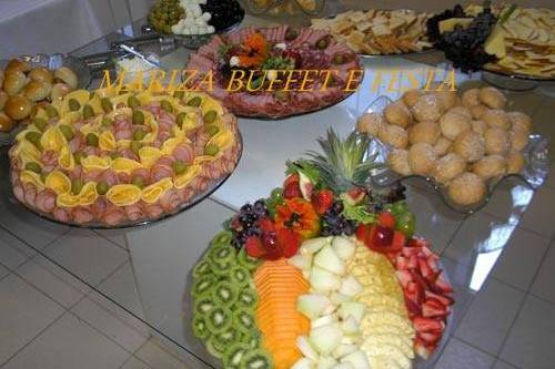 Mariza Buffet