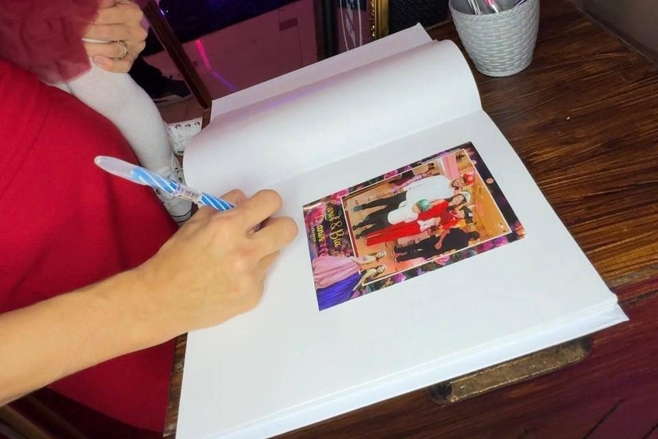 Guestbook