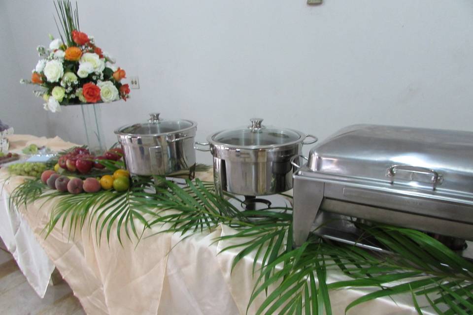 Buffet