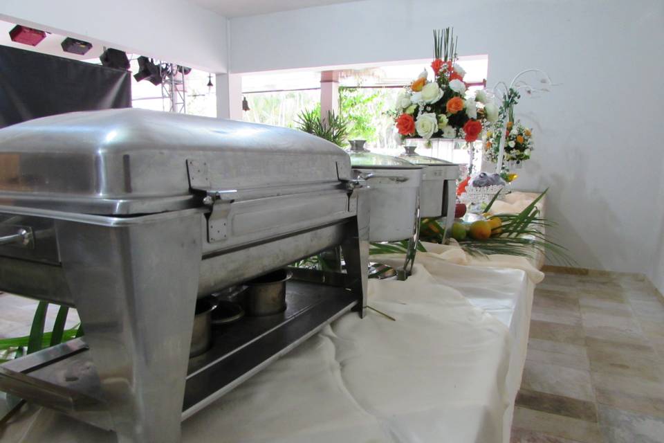 Buffet