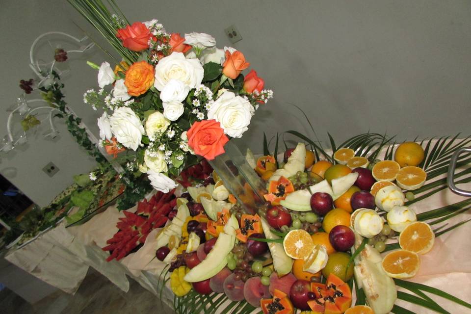 Frutas