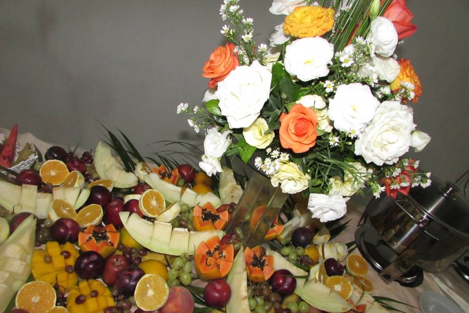 Frutas