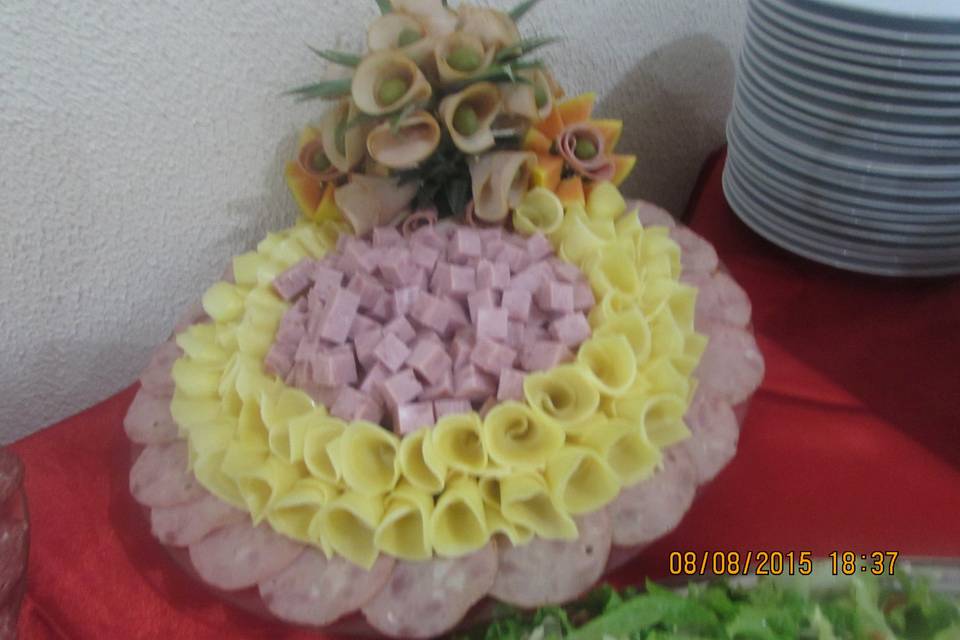 Tábua de frios
