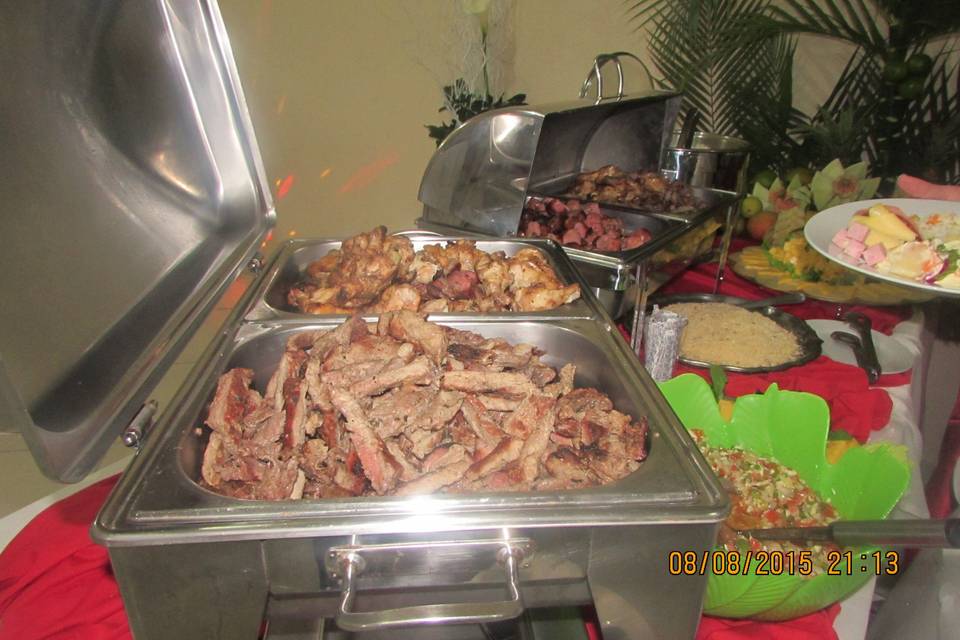 Churrasco
