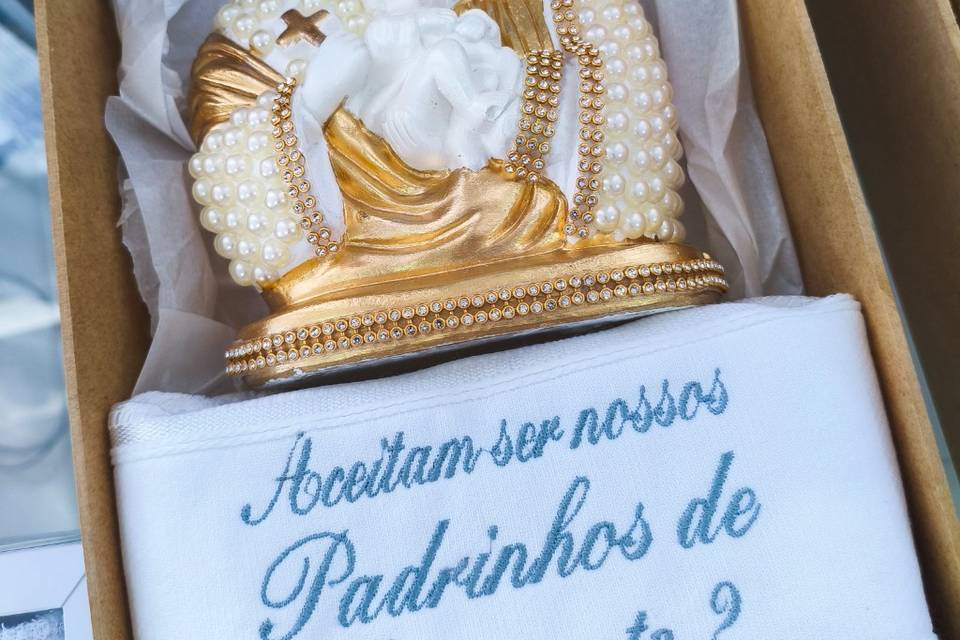 Convites de casamento