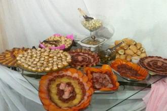 Buffet Specialle