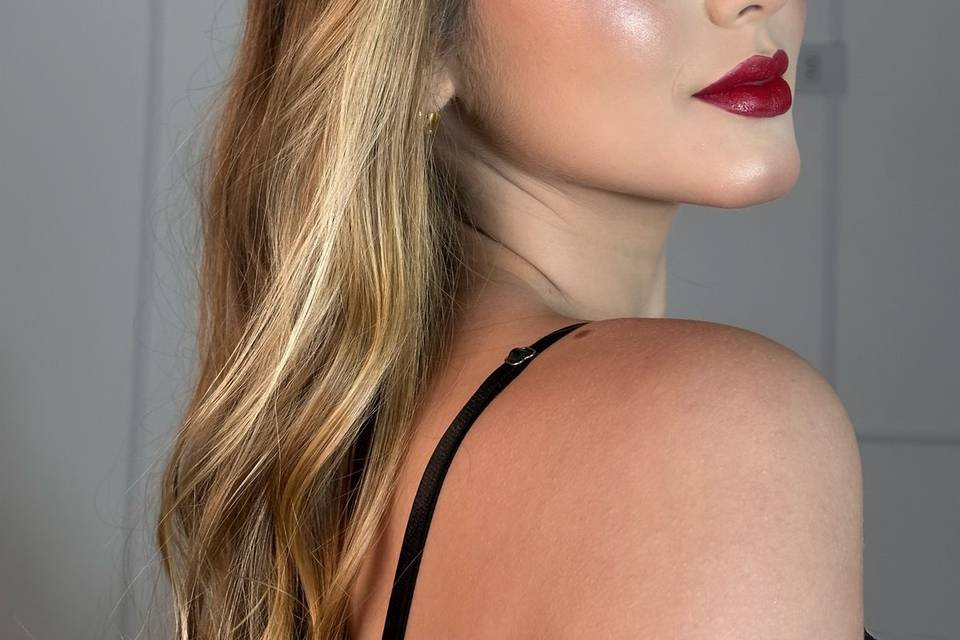 Gabriela Hariel