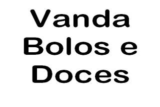 Logotipo Vanda Bolos e Doces