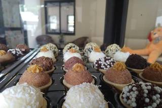 B. Sweety's