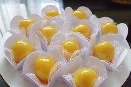 Beijinho CARAMELIZADO