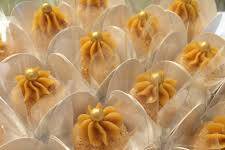 Brigadeiro de doce de leite