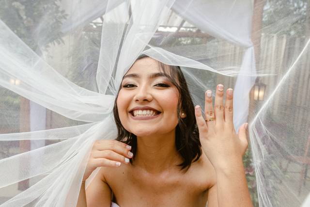 Casamento Mirian e Gabriel