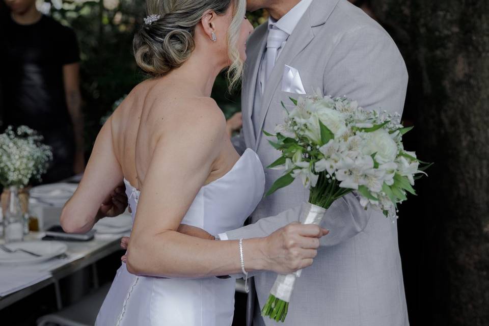 Casamento Andreia e Júlio