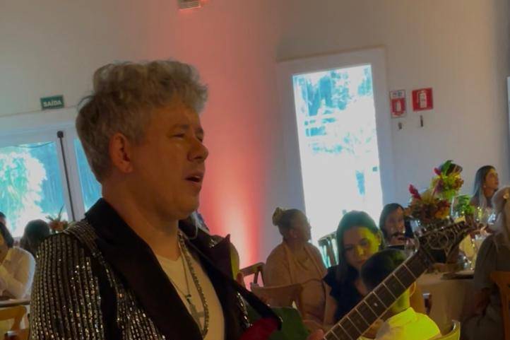 Musica instrumental ao vivo