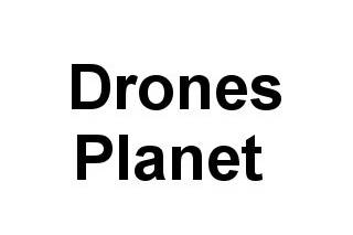 drones planet logo