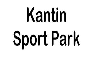 Kantin Sport Park logo