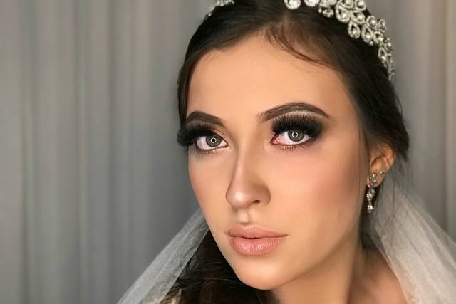 Dia da noiva patricia otoni